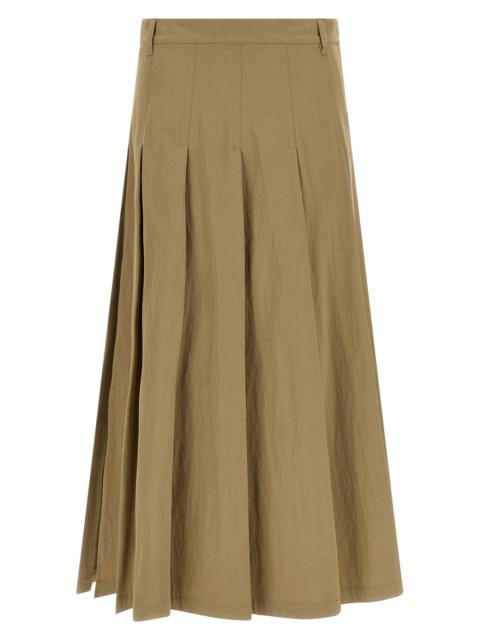 WEEKEND Max Mara 'WkDorme' skirt