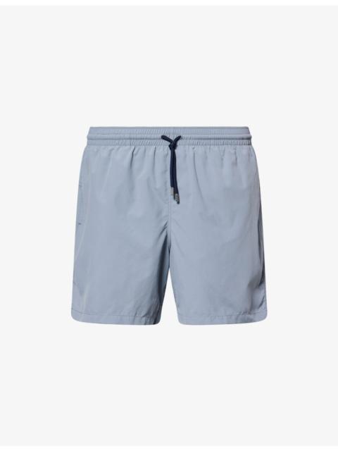 Derek Rose Aruba Swim Shorts