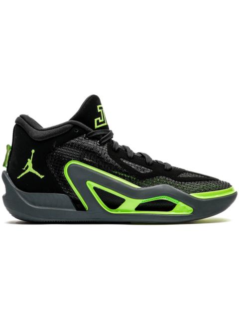 Jordan Jordan Tatum 1 PF Celtics (Opaque Green Sole)