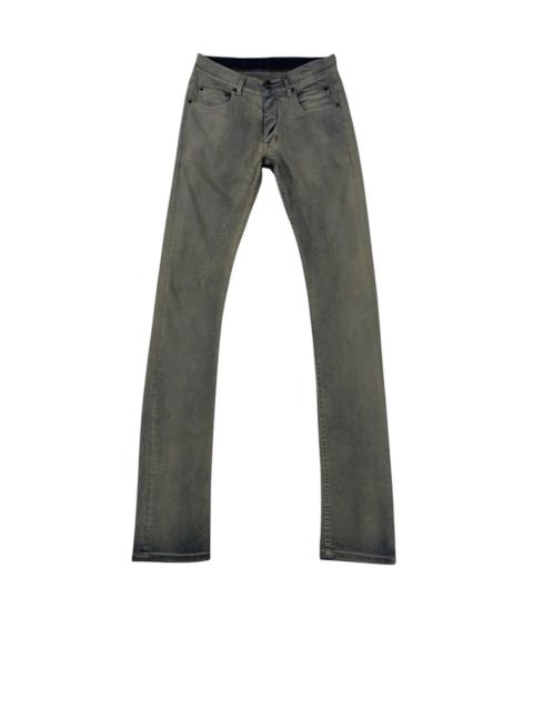 Rick Owens DRKSHDW Rick owens DS detriot cut jeans