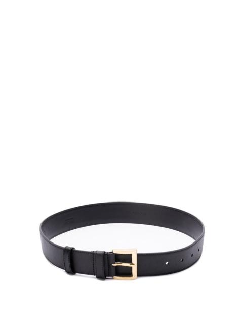 Prada Women Saffiano Leather Belt