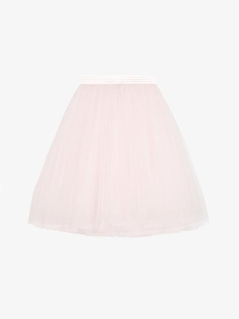 Repetto TUTU SKIRT