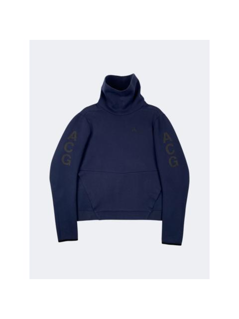Nike ACG x Errolson Hugh ACG Tech Fleece Funnel Sweatshirt