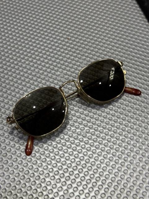 Other Designers VINTAGE JEAN PAUL GAULTIER JPG 55-3182 SUNGLASSES