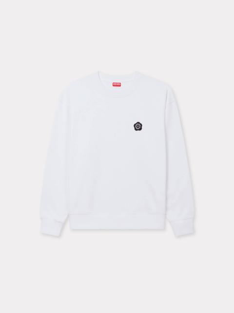 KENZO 'Boke Flower 2.0' embroidered sweatshirt