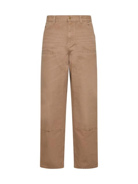 Carhartt Cotton cargo trousers