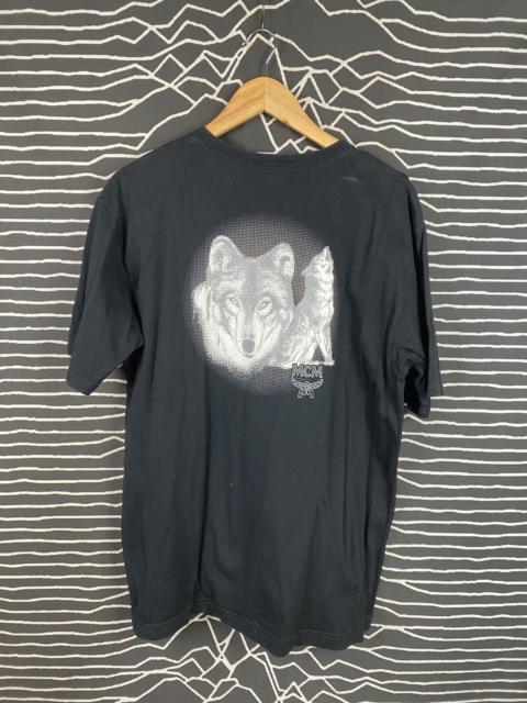 MCM MCM Pocket T Backhit hit Graphic Tee