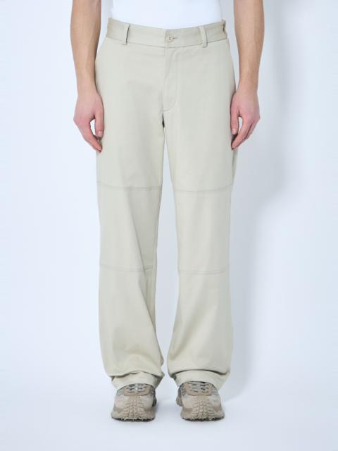 Moncler Twill Pants