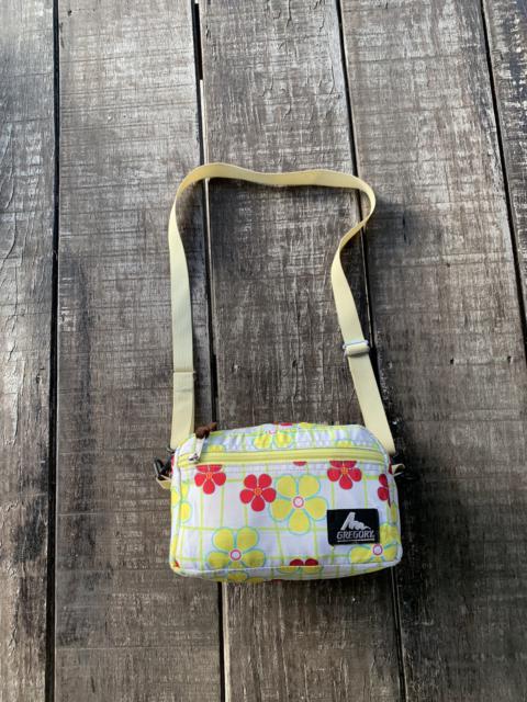 Other Designers Gregory - Gregory flora sling bag nice design