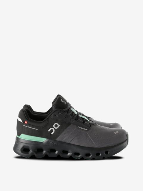 ON RUNNING - Men Cloudrunner 2 Waterproof Sneakers