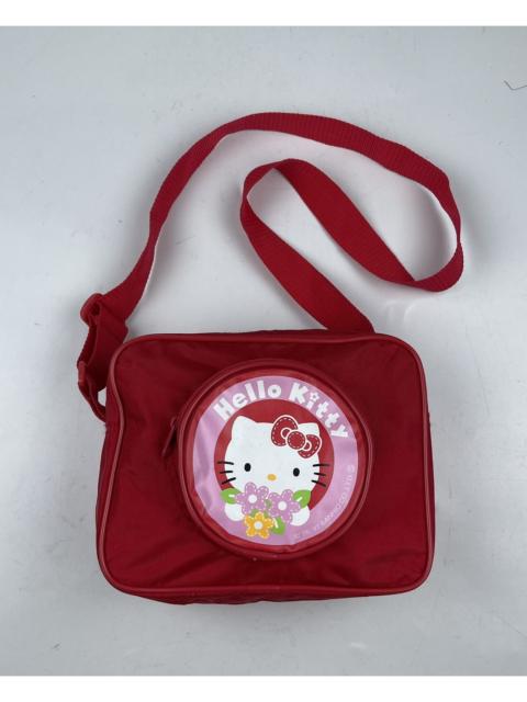 Other Designers Anime × Japanese Brand - hello kitty sling bag tc4