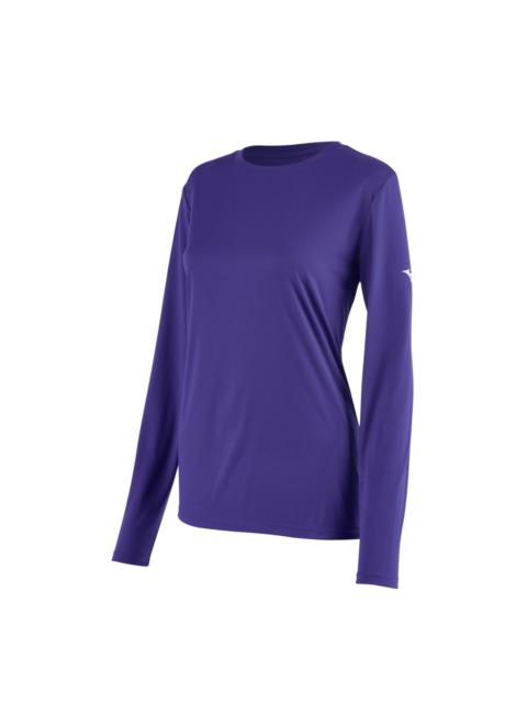 Mizuno Women's Mizuno Long Sleeve Tee