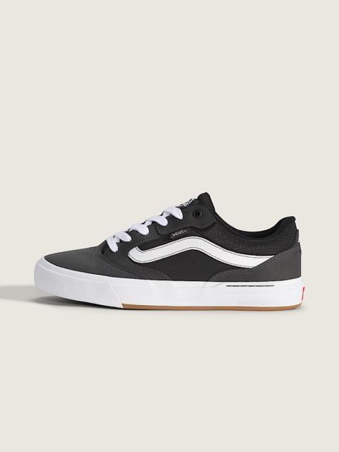 Vans BMX Proof Wafflecup Shoe