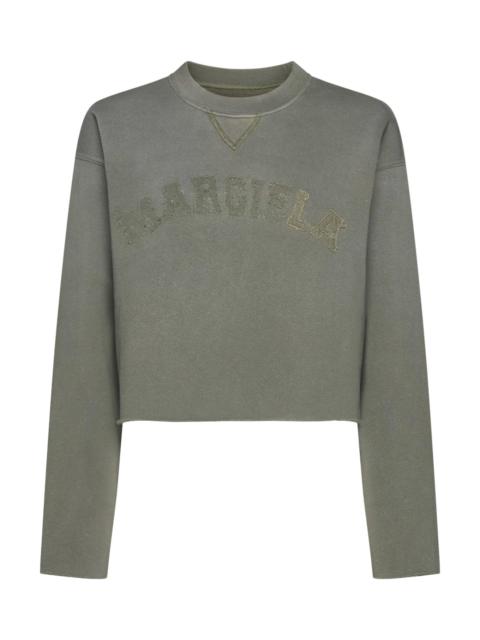 Maison Margiela Fleece