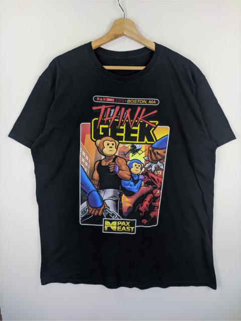 Other Designers Brand - Steals🔥Tshirt Think Geek 2019 Tee
