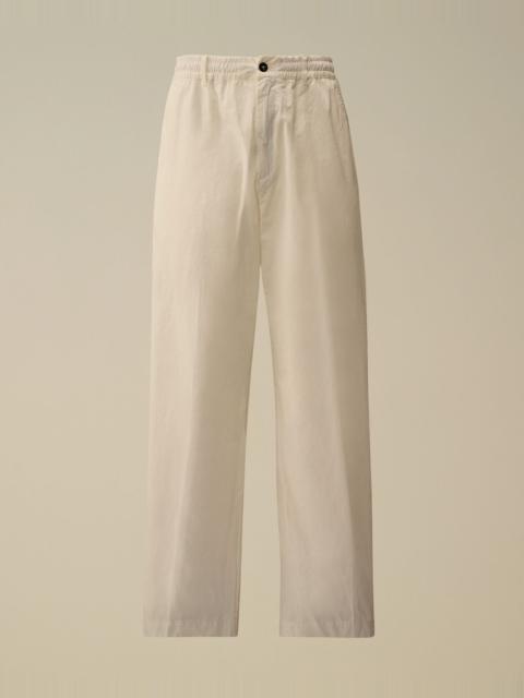 C.P. Company Micro-Reps Loose Pants