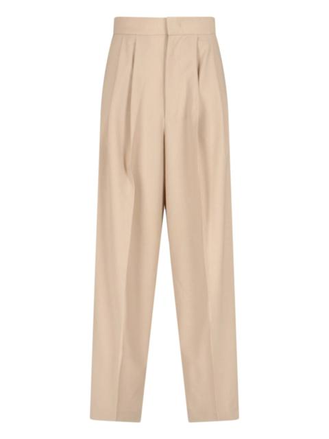 SA SU PHI WIDE PANTS