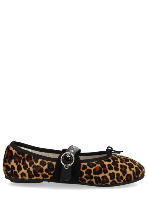 Repetto Repetto Women Ballerina "Ballet Twist"