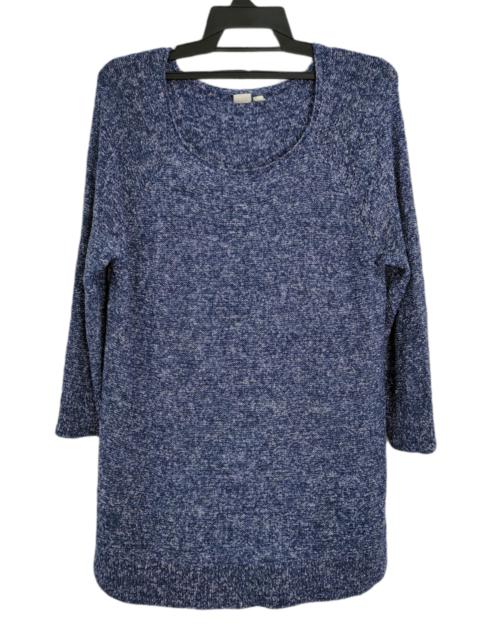 Other Designers Gap - Gap Summer '17 Long Sweater Knitwear Like Kanye West