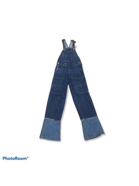 Other Designers Archival Clothing - Fubu streetwear overall