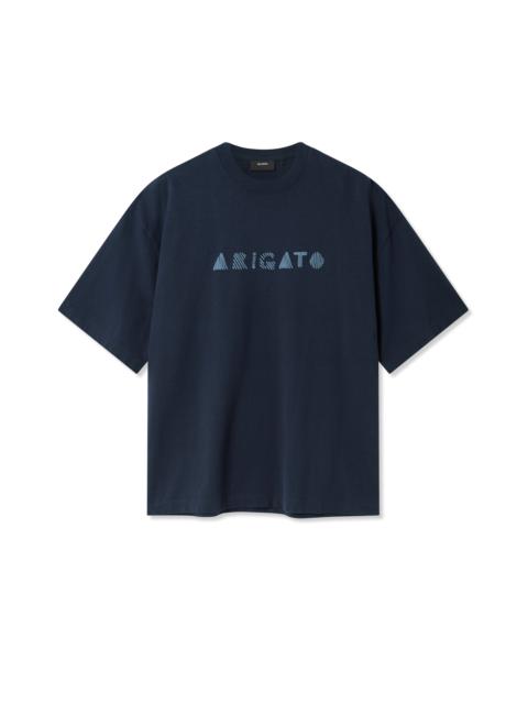 Axel Arigato Annotate T-Shirt