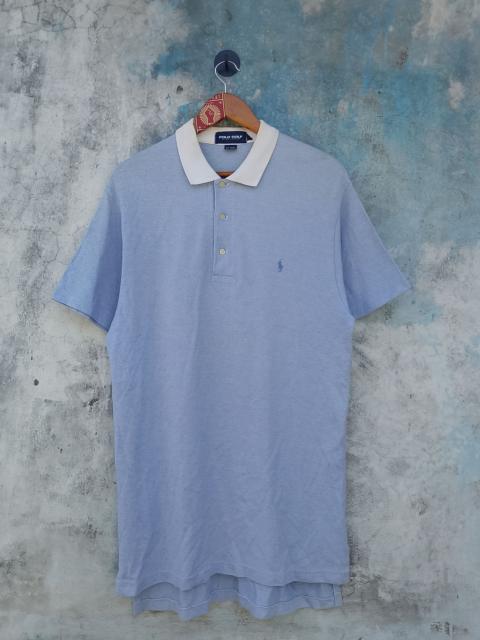 Polo Ralph Lauren Polo Golf by Ralph Lauren Vintage Sportswear Lolife Style