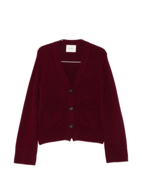 LISA YANG Lisa Yang Women Danni Cashmere Cardigan