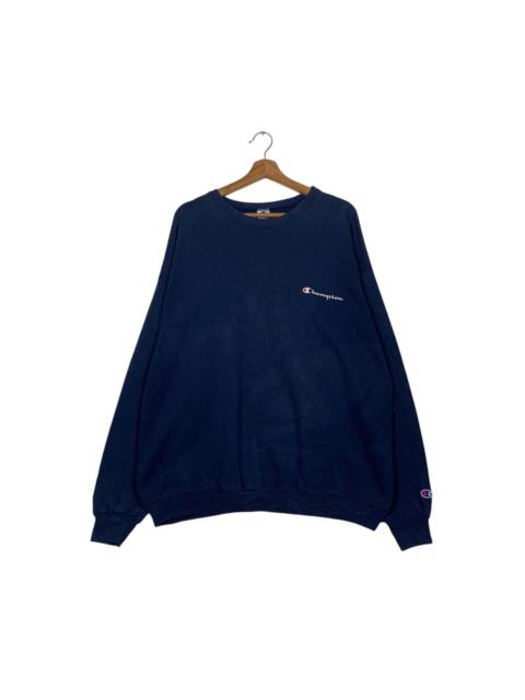 Other Designers Vintage Champion Crewneck Sweatshirt