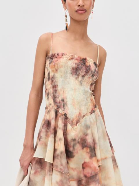 Isabel Marant Étoile Anka Dress