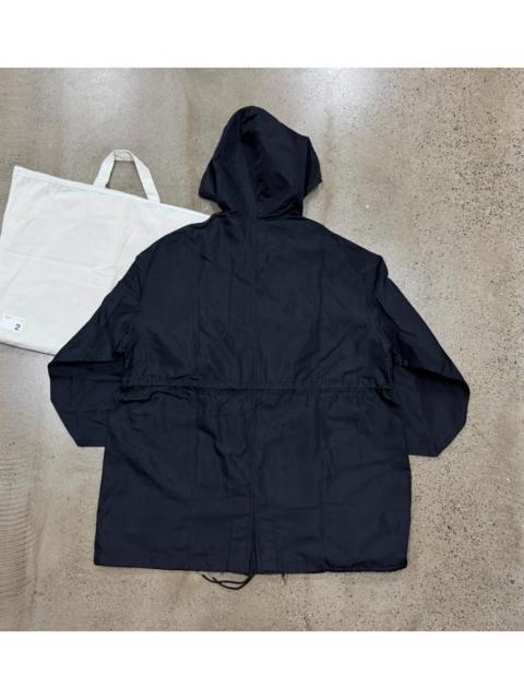 visvim VISVIM 21AW JURA PARKA Silk Hooded Coat/Trench Coat