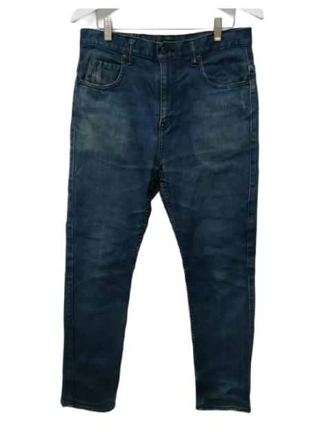 BEAMS PLUS Japanese Brand BEAMS Jeans