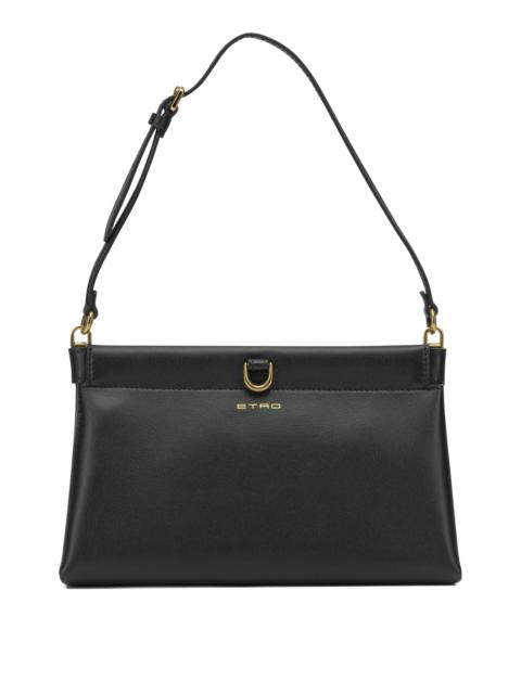 Etro Etro Talk Small Shoulder Bag Black
