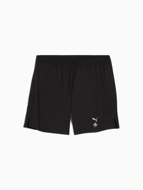 PUMA PUMA x ALEX TOUSSAINT Men's 5" Training Shorts