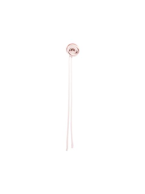 Max Mara Max Mara Pink Brooches & Pins Women