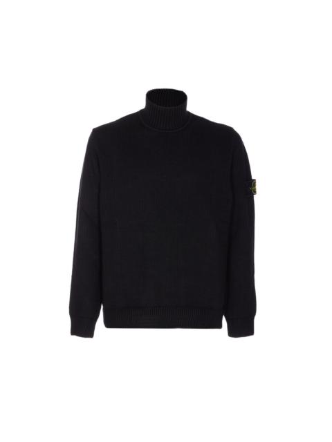 Stone Island Stone Island Men Logo Sweater