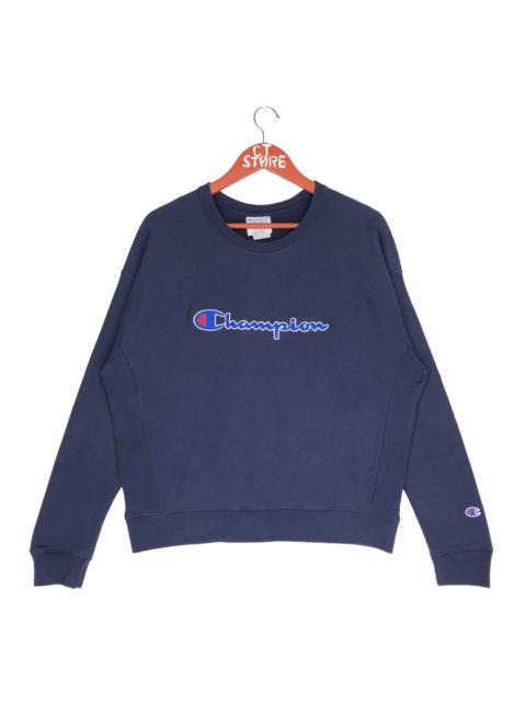 Other Designers Vintage - Vintage Champion Reverse Weave Crewneck Sweatshirts