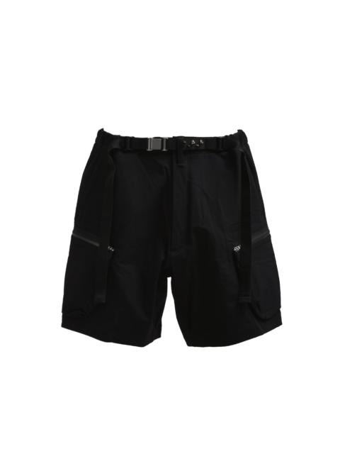 ACRONYM SCHOELLER DRYSKIN + 3XDRY CARGO PANTS (SP57-DS) / BLK