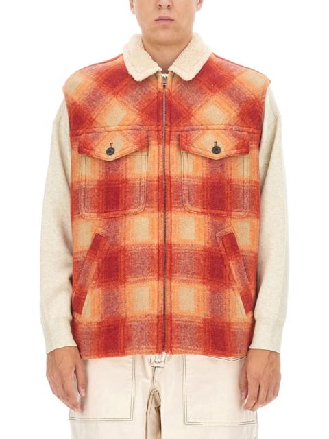 Isabel Marant Marant Men Kiran Jacket