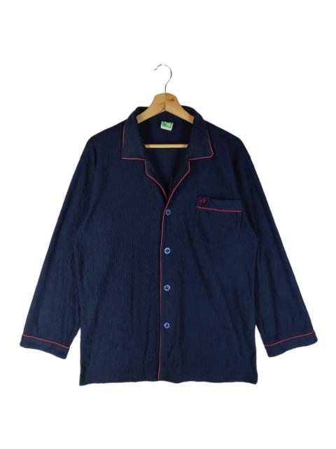 Other Designers Vintage - Hang Ten Corduroy Nightwear