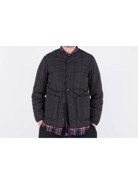 Engineered Garments AW16 Engineered Garments Polka Dot Liner Jacket