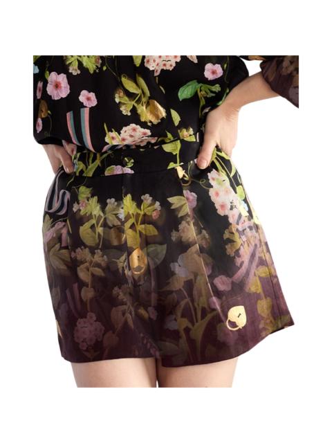 CYNTHIA ROWLEY Cynthia Rowley Dawn Shorts