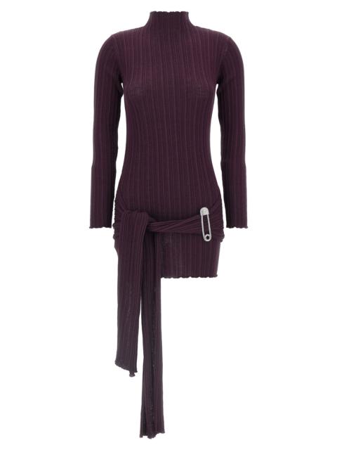 GIUSEPPE DI MORABITO Giuseppe Di Morabito Women Jewel Brooch Dress