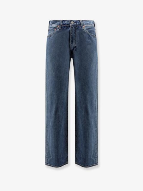Levi's Levi'S 555 Relaxed Straight Jeans