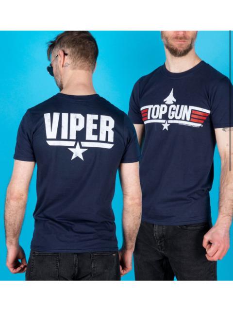 Other Designers Vintage - Steals💥 Top Gun Viper Made In Usa Tee