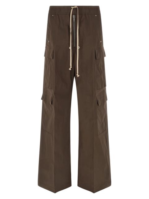 Rick Owens 'Cargobelas' pants