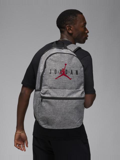 Jordan Jordan Backpack (23L)