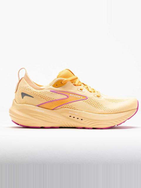 BROOKS Brooks Glycerin 22 Women's Sherbert/Apricot/Pink