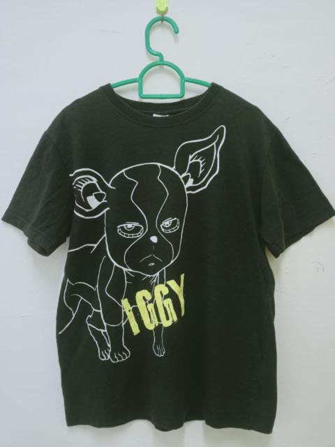 Other Designers Japanese Brand - 💥💥Jojo's Bizarre Iggy anime T