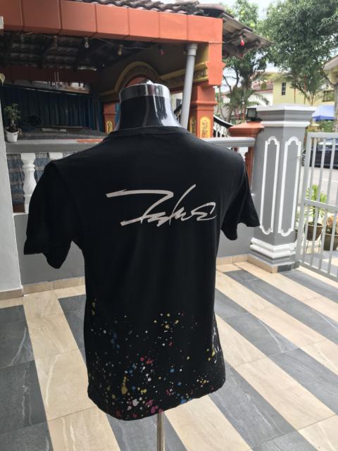 Other Designers Art Futura Laboratories x Uniqlo T shirt