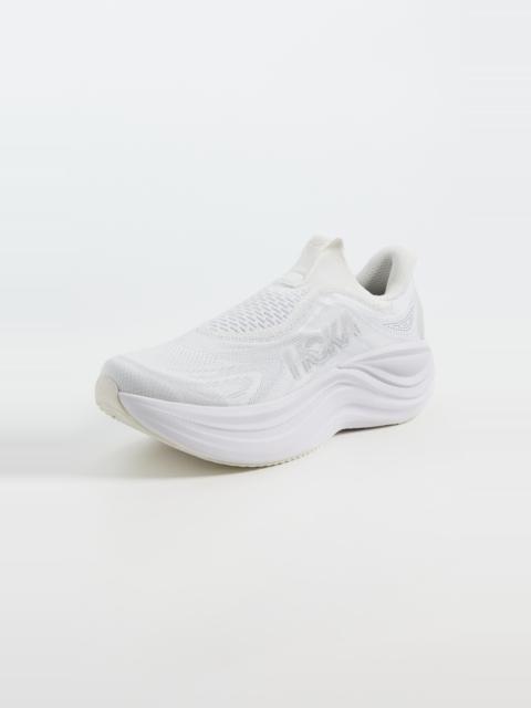 HOKA Skyward Laceless Sneakers